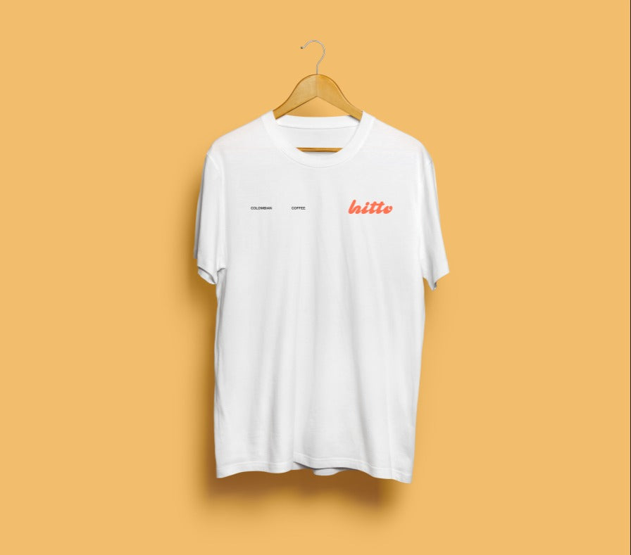 Camiseta HITTO Empower Blend