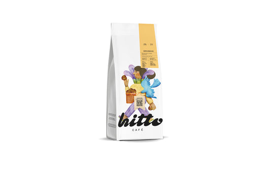 Café hitto Explorador