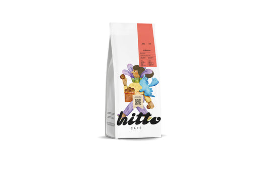 Café hitto Soñador